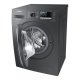 Samsung WW90J5446FX/ZE lavatrice Caricamento frontale 9 kg 1400 Giri/min Acciaio inossidabile 8
