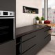 Neff B6CVH7AN1 forno 71 L Argento 5