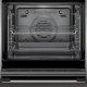 Neff B6CVH7AN1 forno 71 L Argento 6