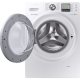 Samsung WW1CR640U0M lavatrice Caricamento frontale 12 kg 1400 Giri/min Bianco 3
