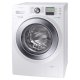 Samsung WW1CR640U0M lavatrice Caricamento frontale 12 kg 1400 Giri/min Bianco 4