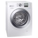 Samsung WW1CR640U0M lavatrice Caricamento frontale 12 kg 1400 Giri/min Bianco 5
