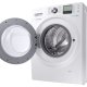 Samsung WW1CR640U0M lavatrice Caricamento frontale 12 kg 1400 Giri/min Bianco 7