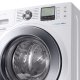 Samsung WW1CR640U0M lavatrice Caricamento frontale 12 kg 1400 Giri/min Bianco 8