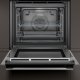 Neff E2ACG6AN0 forno 71 L Nero, Acciaio inox 3