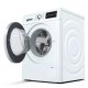 Neff W7460X4GB lavatrice Caricamento frontale 9 kg 1400 Giri/min Bianco 3