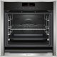 Neff B58VT68H0B forno 71 L 3450 W Acciaio inox 6