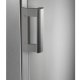 AEG ATB8101VNX Congelatore verticale Libera installazione 78 L Argento, Stainless steel 4
