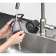 AEG FFE63700PM lavastoviglie Libera installazione 15 coperti 5