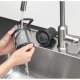 AEG FFE63700PW lavastoviglie Libera installazione 15 coperti 4