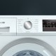 Siemens iQ300 lavatrice Caricamento frontale 8 kg 1200 Giri/min Bianco 6