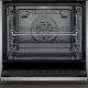 Neff B4AVH1AH0B forno 71 L 3600 W Acciaio inox 4