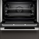 Neff C17FS32H0B forno 47 L Nero, Acciaio inox 5