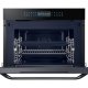 Samsung NQ50R7530BK Da incasso Microonde combinato 50 L 800 W Nero 3