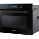 Samsung NQ50R7530BK Da incasso Microonde combinato 50 L 800 W Nero 5