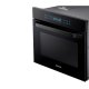 Samsung NQ50R7530BK Da incasso Microonde combinato 50 L 800 W Nero 8