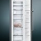 Siemens iQ500 GS36NAX3V congelatore Congelatore verticale Libera installazione 242 L Nero 3