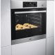 AEG BPS355020M 71 L 3200 W A+ Nero, Stainless steel 4