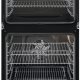 AEG DCS431110M forno 61 L 5300 W Nero, Acciaio inox 5