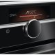 AEG BSE882320M forno 70 L 3500 W Nero, Acciaio inox 8