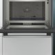 Siemens iQ500 Da incasso Solo microonde 36 L 10000 W Acciaio inox 4