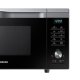 Samsung MC28M6075CS Superficie piana Microonde combinato 28 L 900 W Nero, Argento 7