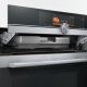 Siemens iQ700 HS658GES7B forno 71 L 3600 W Nero, Acciaio inox 4