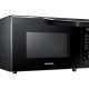 Samsung MC28M6055CK Superficie piana Microonde combinato 28 L 900 W Nero 3