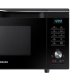 Samsung MC28M6055CK Superficie piana Microonde combinato 28 L 900 W Nero 7