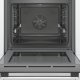 Bosch Serie 6 HBG2370S0 forno 71 L Acciaio inox 4