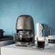 Smeg DCF02SSUK macchina per caffè Automatica/Manuale Macchina da caffè con filtro 1,4 L 8