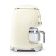 Smeg DCF02CRUK macchina per caffè Automatica/Manuale Macchina da caffè con filtro 1,4 L 4