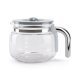 Smeg DCF02CRUK macchina per caffè Automatica/Manuale Macchina da caffè con filtro 1,4 L 8