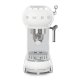 Smeg ECF01WHUK macchina per caffè Macchina per espresso 1 L 5