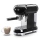Smeg ECF01BLUK macchina per caffè Macchina per espresso 1 L 4