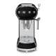 Smeg ECF01BLUK macchina per caffè Macchina per espresso 1 L 6