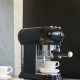 Smeg ECF01BLUK macchina per caffè Macchina per espresso 1 L 8