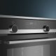 Siemens iQ500 HB578G5S6B forno 71 L Nero, Acciaio inox 5