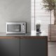 Miele M 6012 SC Over the range Microonde combinato 28 L 900 W Acciaio inox 3