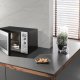 Miele M 6012 SC Over the range Microonde combinato 28 L 900 W Acciaio inox 4