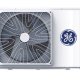 General Electric GES-NJGB50 condizionatore fisso Climatizzatore split system Grigio 4
