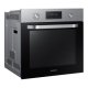 Samsung NV70K2340RS 68 L Nero, Acciaio inox 5