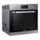 Samsung NV70K3370BS 70 L Nero, Acciaio inox 5