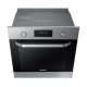 Samsung NV70K3370BS 70 L Nero, Acciaio inox 7