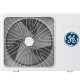 General Electric GES-NX70 condizionatore fisso Climatizzatore split system Bianco 3