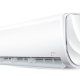 General Electric GES-NX70 condizionatore fisso Climatizzatore split system Bianco 6