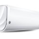 General Electric GES-NX70 condizionatore fisso Climatizzatore split system Bianco 8