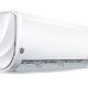General Electric GES-NX70 condizionatore fisso Climatizzatore split system Bianco 9