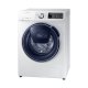 Samsung WW80M645OPM lavatrice Caricamento frontale 8 kg 1400 Giri/min Bianco 4