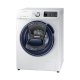 Samsung WW80M645OPM lavatrice Caricamento frontale 8 kg 1400 Giri/min Bianco 5